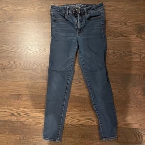 AE basic jean